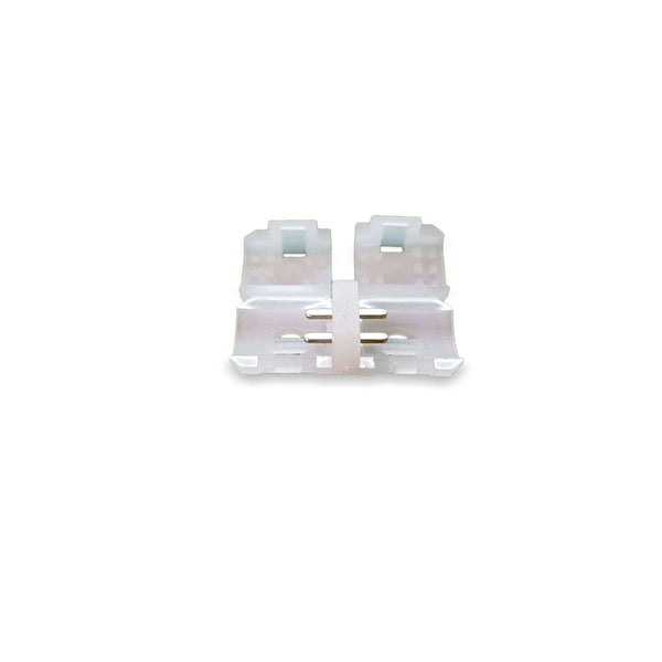 Flexible LED Strip Light 220V 8mm Single Line Accessories