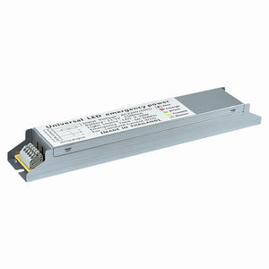 Battery Backup for LED T8 20W