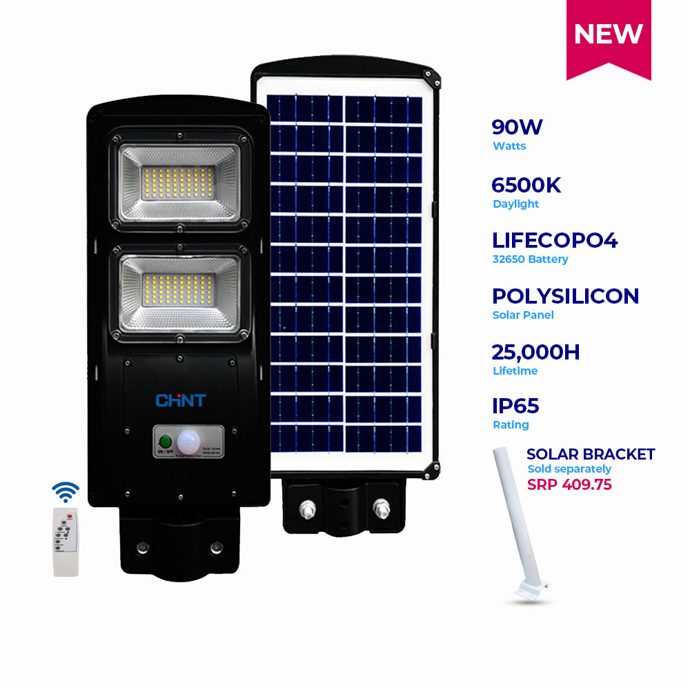 Solar Lights In The Philippines Profile For Solar Street Lights