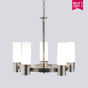 Hanging Lamp Dorotea Chrome