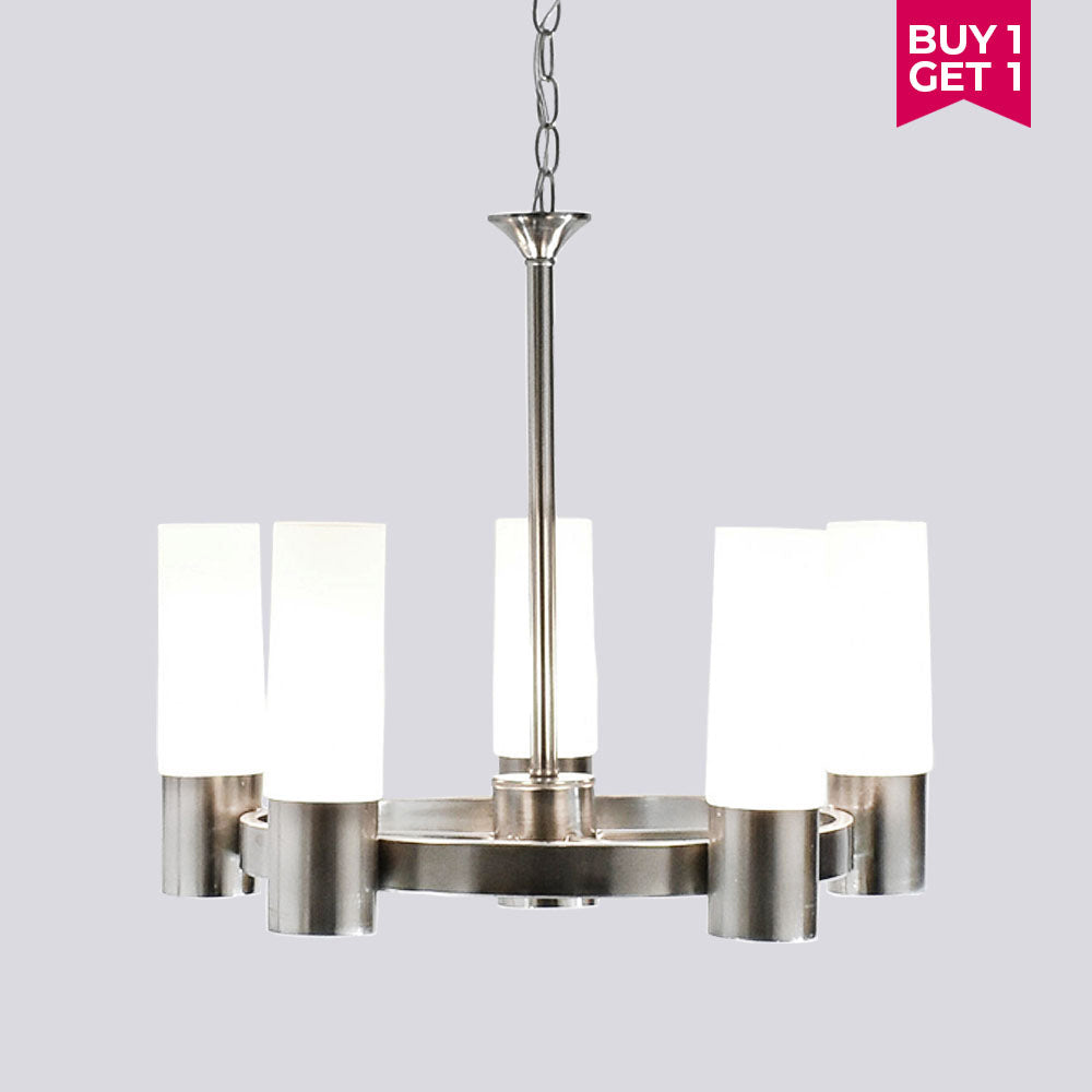 Hanging Lamp Dorotea Satin