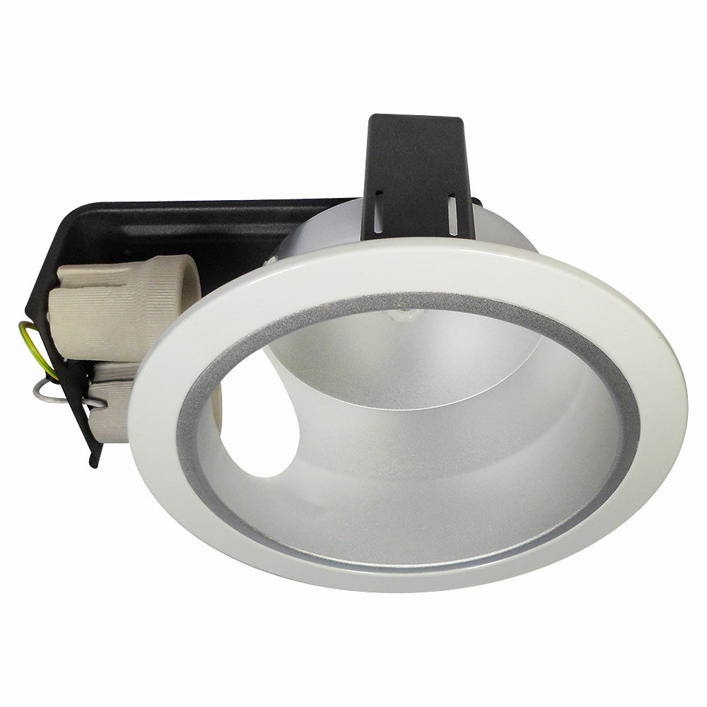 Downlight F100E WH 10"