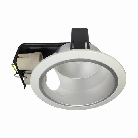 Downlight F40E WH 4"