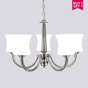 Hanging Lamp Gotene Chrome