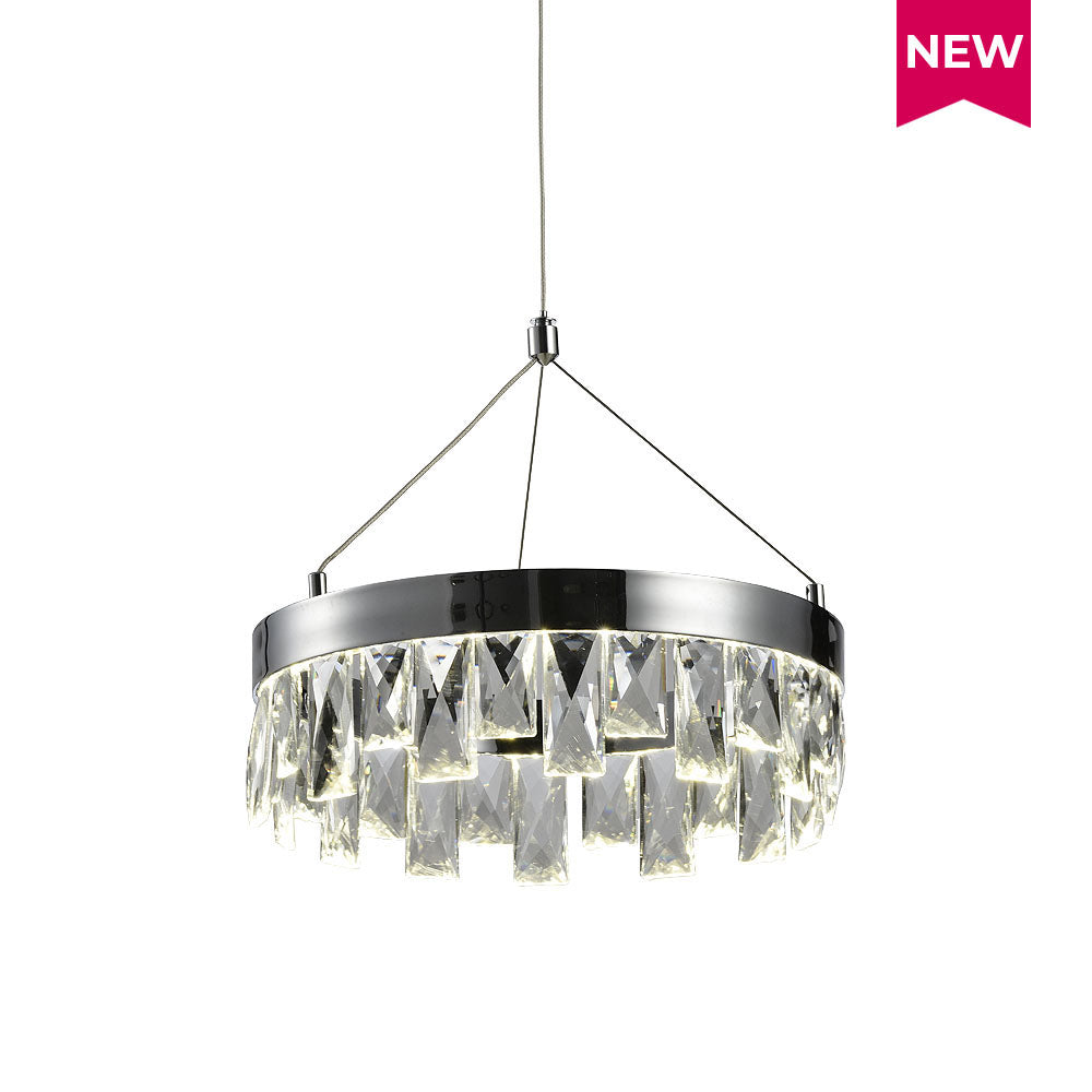 Hanging Lamp Gunda Lightforce Corporation