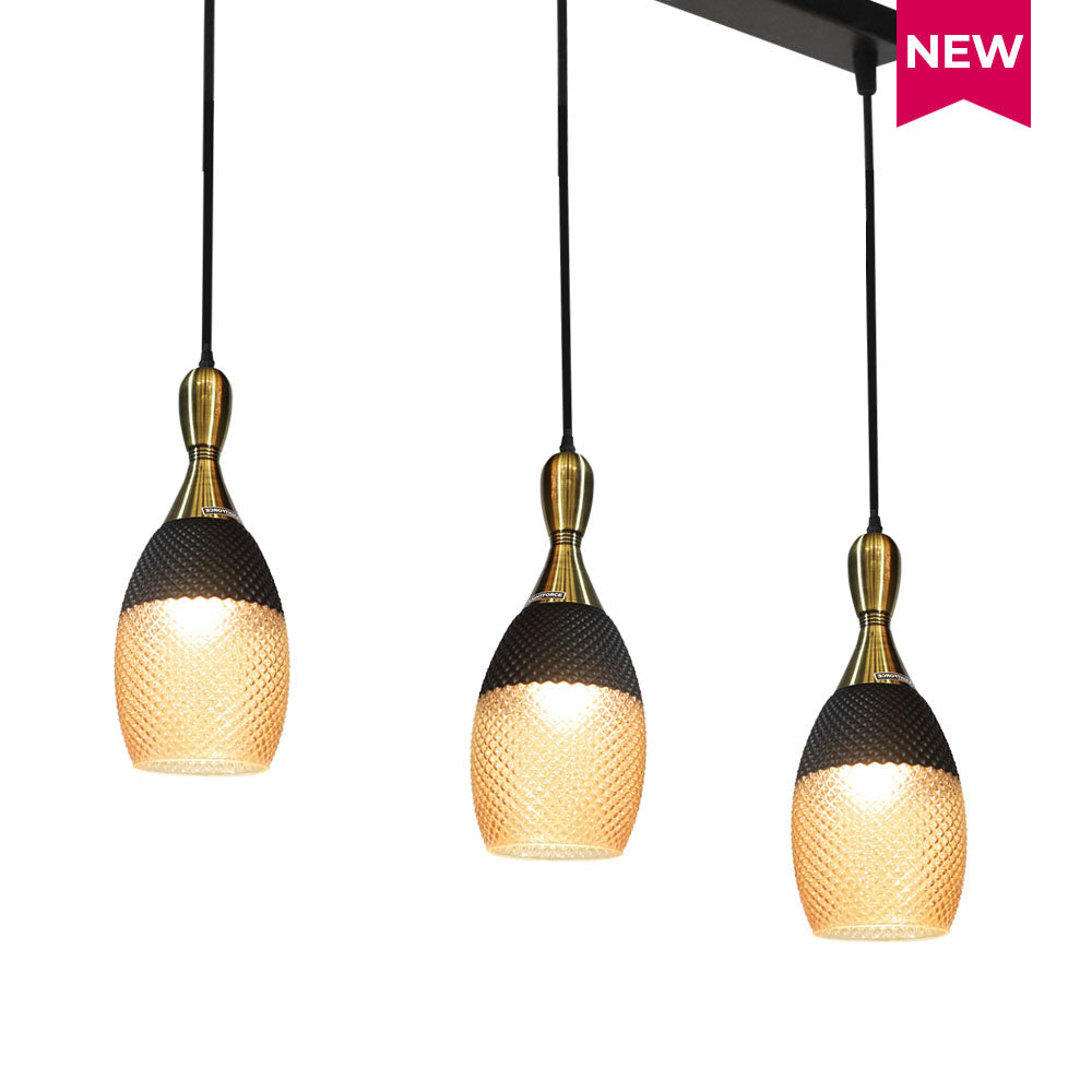 Hanging Lamp Hanna – Lightforce Corporation