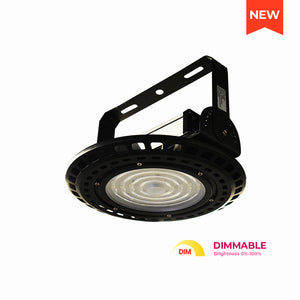 LED Highbay 150W DIMMABLE