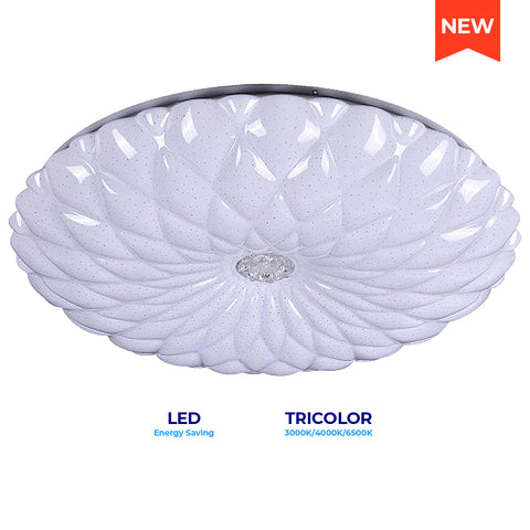 Low Ceiling Lamp A146/450 Led Tricolor