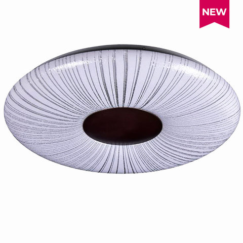 Low Ceiling Lamp A185/450 Led Tricolor