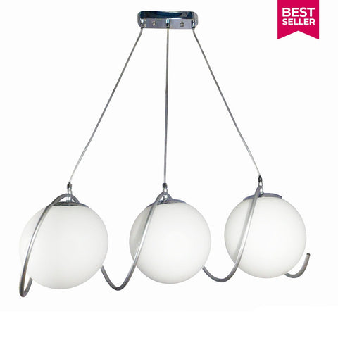 Lightforce Hanging Lamp 1025/3