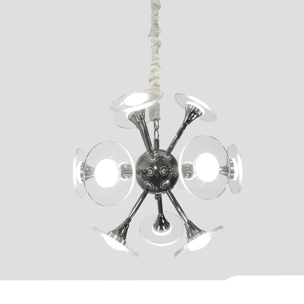 Lightforce Hanging Lamp 3142/12