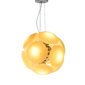 Lightforce Hanging Lamp 5726/12 2M