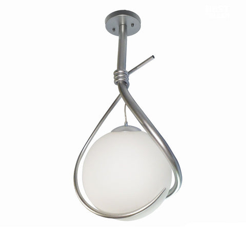 Lightforce Hanging Lamp 5800/1 SL