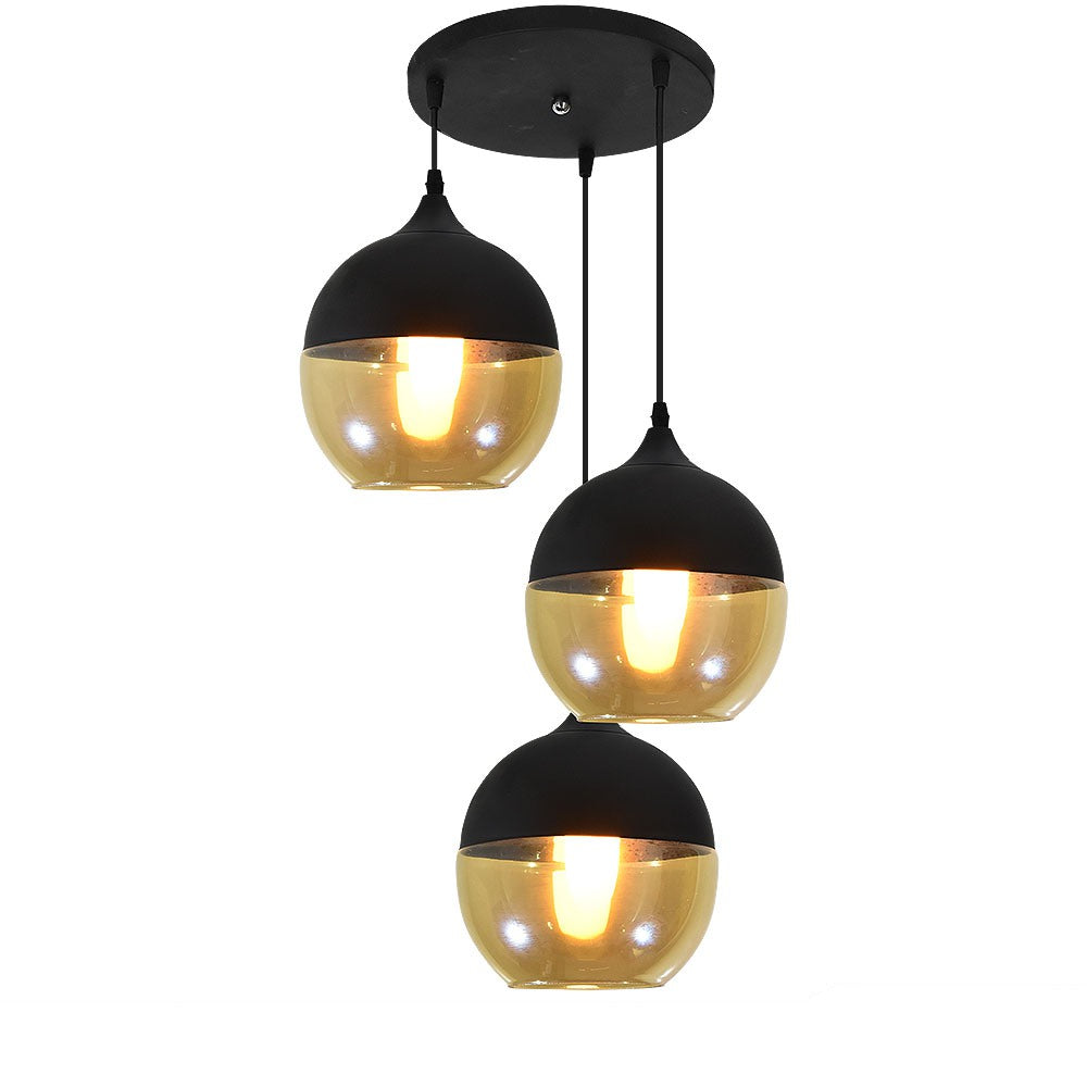 Lightforce Hanging Lamp 7009/3 S