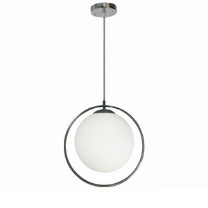 Lightforce Hanging Lamp 7337