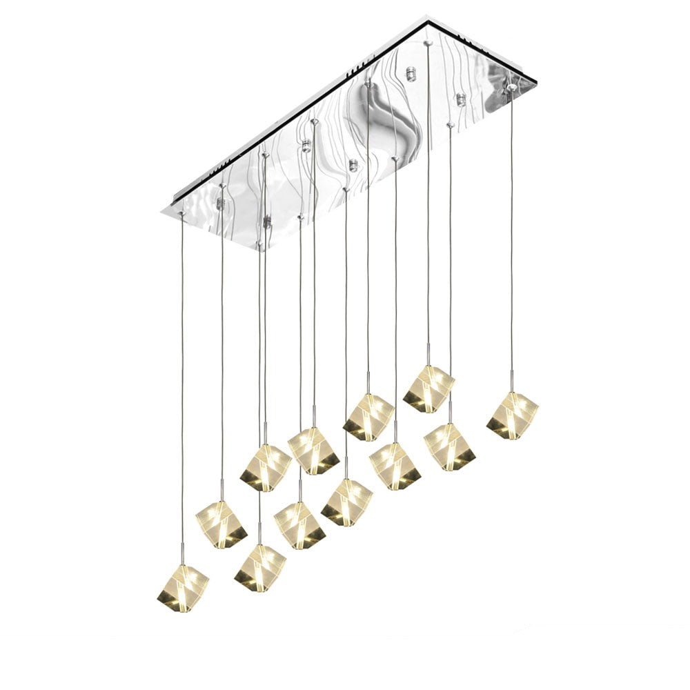 Lightforce Hanging Lamp 8141/12