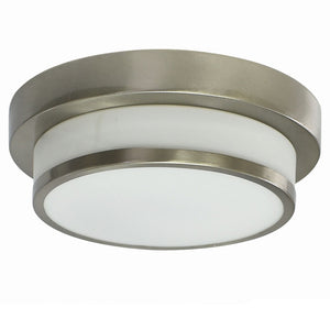 Lightforce Low Ceiling Lamp 213 11 Satin