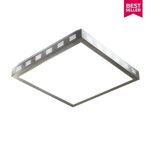 Lightforce Low Ceiling Lamp 24W Square