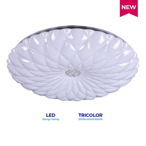 Lightforce Low Ceiling Lamp A146/350 Led Tricolor