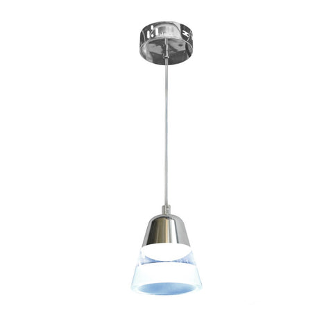 Lightforce Hanging Lamp D03/1