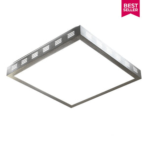 Lightforce Low Ceiling Lamp 38W Square