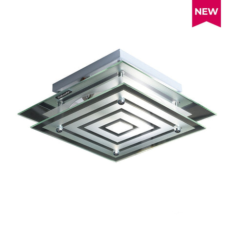 Lightforce Low Ceiling Lamp C5136-1