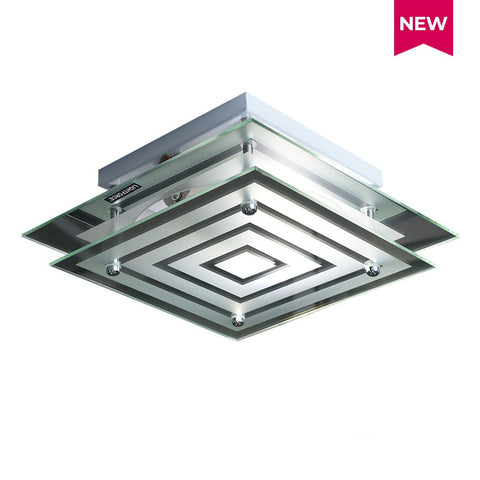 Lightforce Low Ceiling Lamp C5136-2