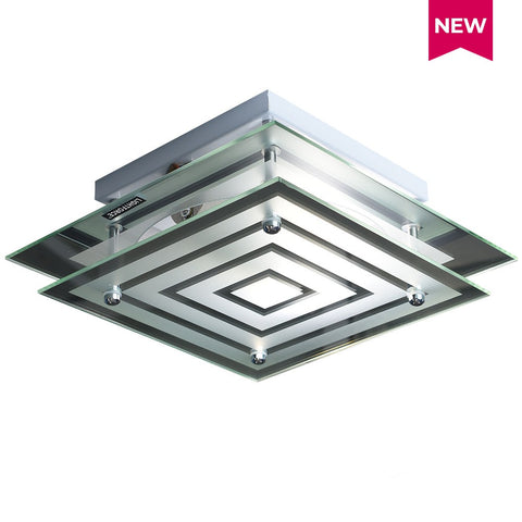 Lightforce Low Ceiling Lamp C5136-3