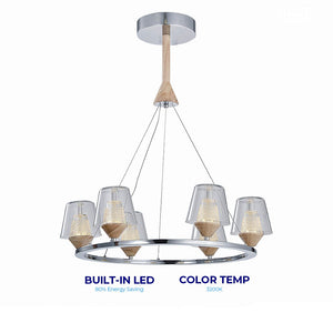 Lightforce Hanging Lamp MD8153/6