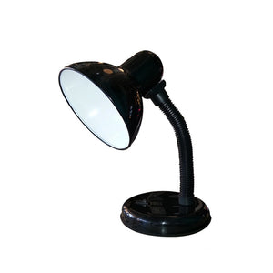 Lightforce Table Lamp 208B Black