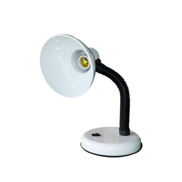 Lightforce Table Lamp 208B White