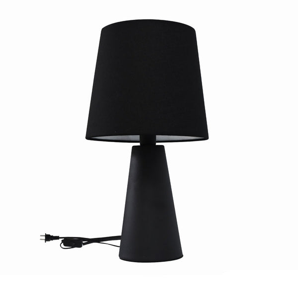 Lightforce Table Lamp 3032 Black
