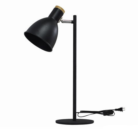 Lightforce Table Lamp 3052 Black