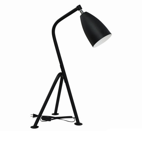 Lightforce Table Lamp 3098 Black