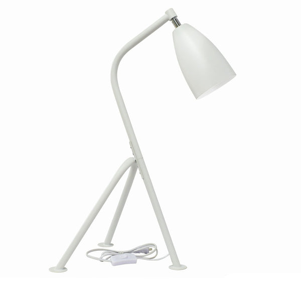 Lightforce Table Lamp 3098 White