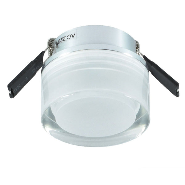 Lightforce Led Downlight H037 RD 3W 3000k