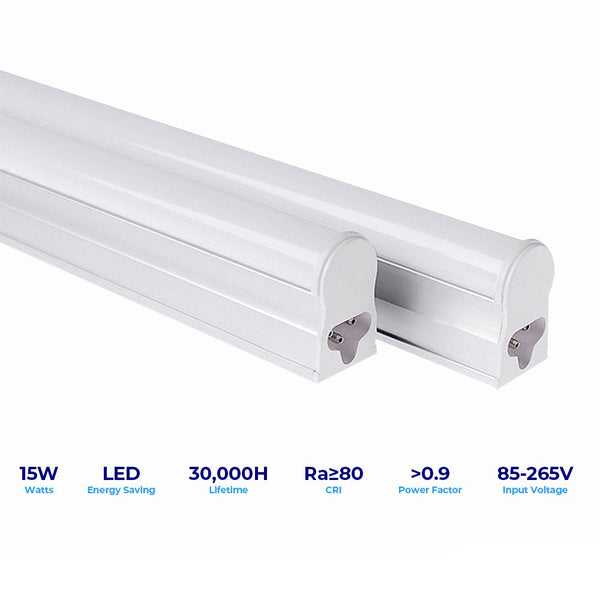 Lightforce Led T5 Shadowless 15W 2700k