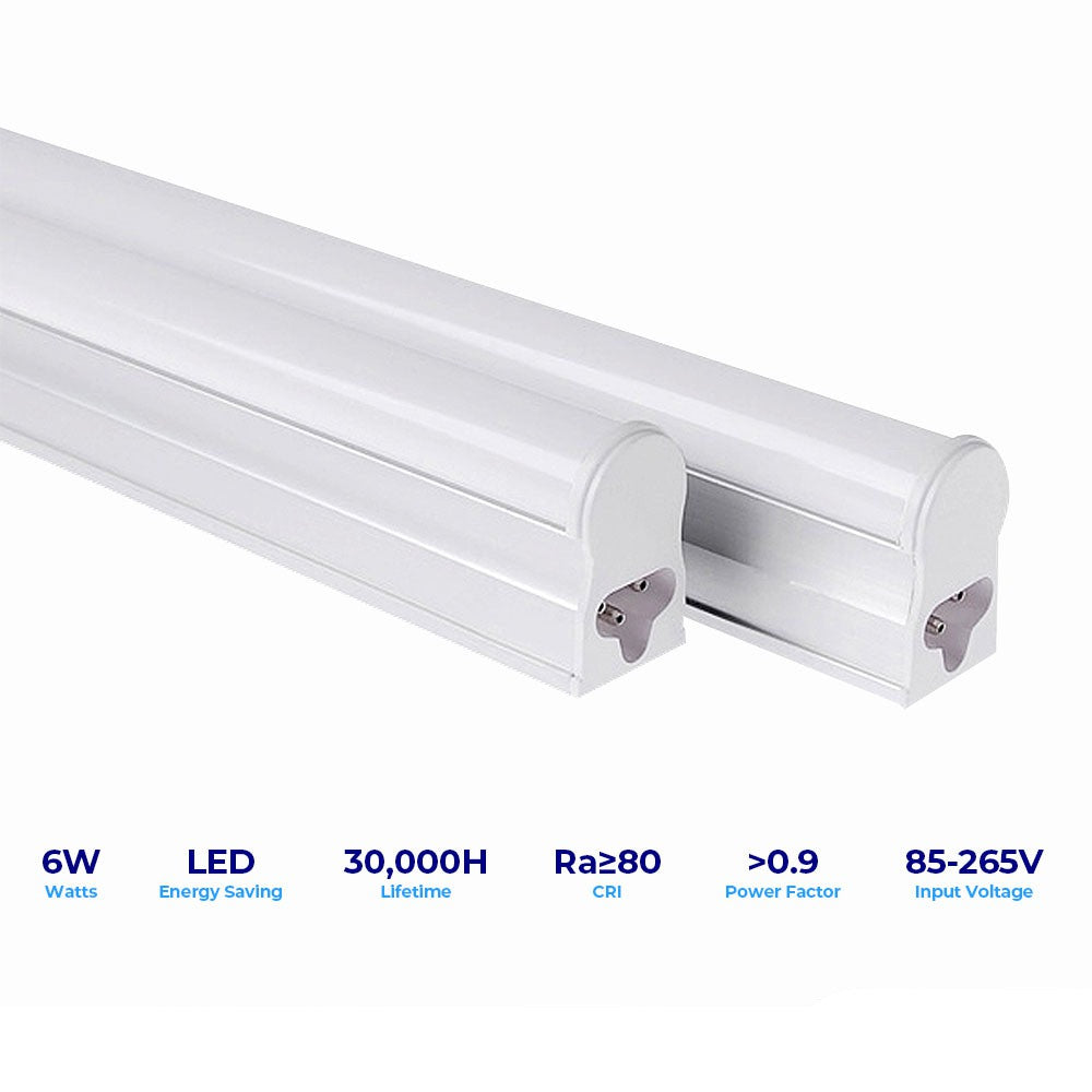 Lightforce Led T5 Shadowless 6W 4000k