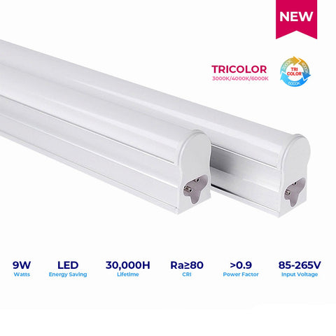 Lightforce Led T5 Shadowless 9W Tricolor