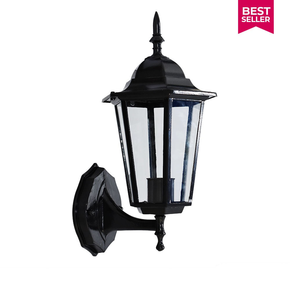 Lightforce Vintage Wall Lamp 143-18S