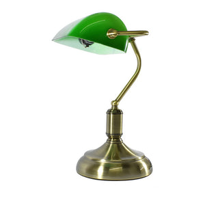 Lightforce Table Lamp 8822