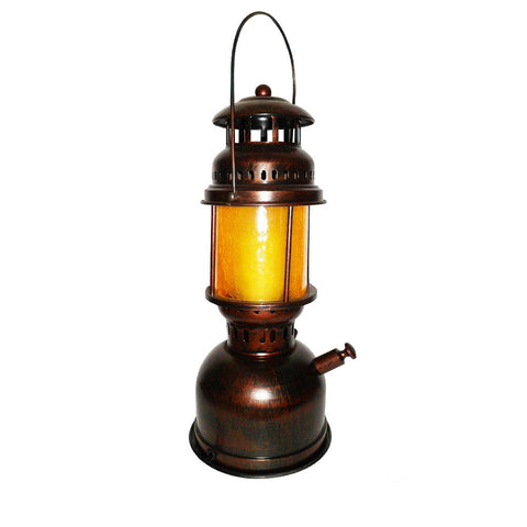 Lightforce Table Lamp 9160/1T