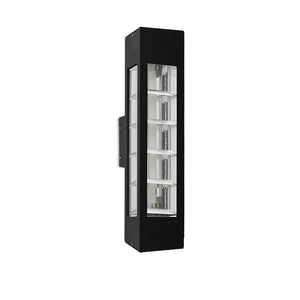 Lightforce Outdoor Wall Lamp JKB106 T5 8W