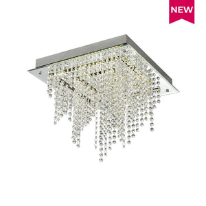 Lightforce Low Ceiling Lamp Barbro