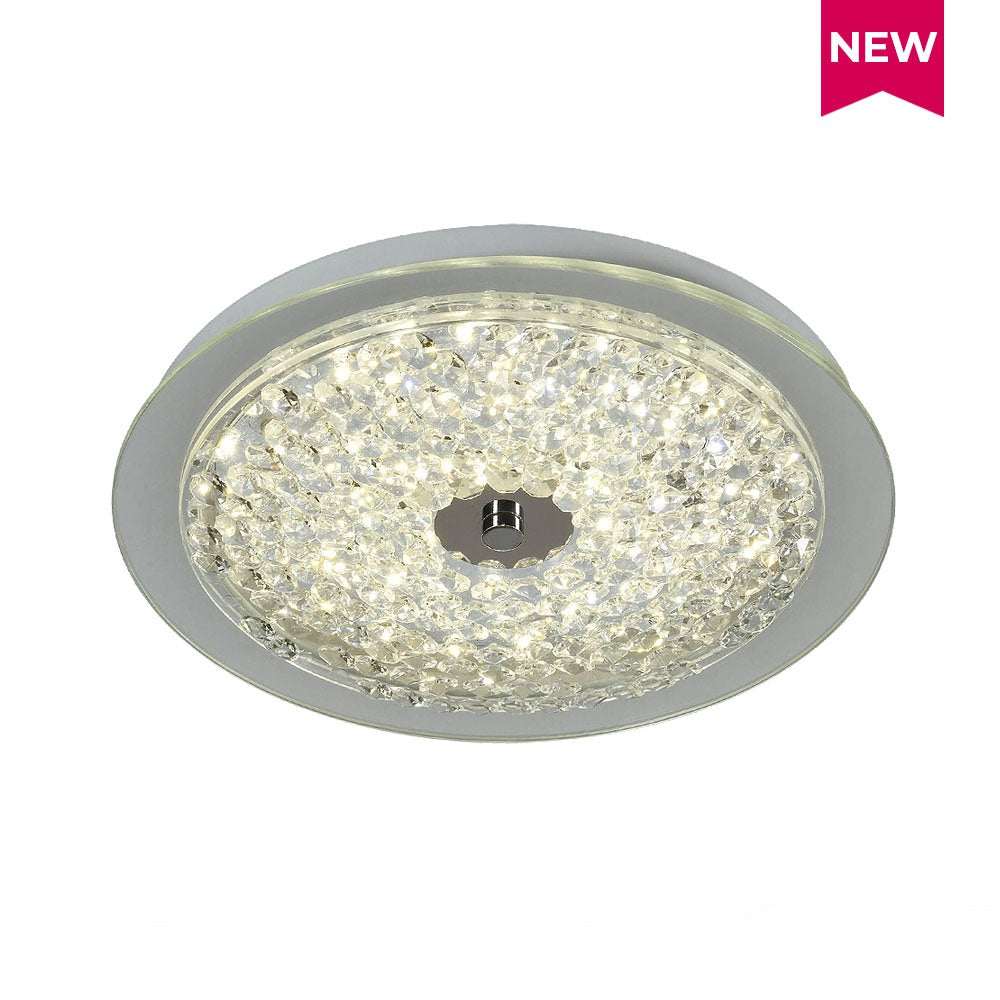 Lightforce Low Ceiling Lamp Blenda