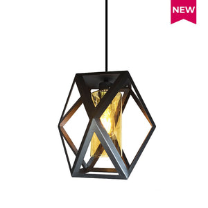 Lightforce Hanging Lamp Elof