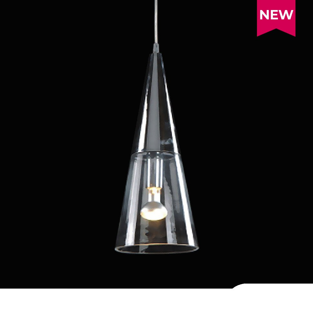 Lightforce Hanging Lamp Glomas