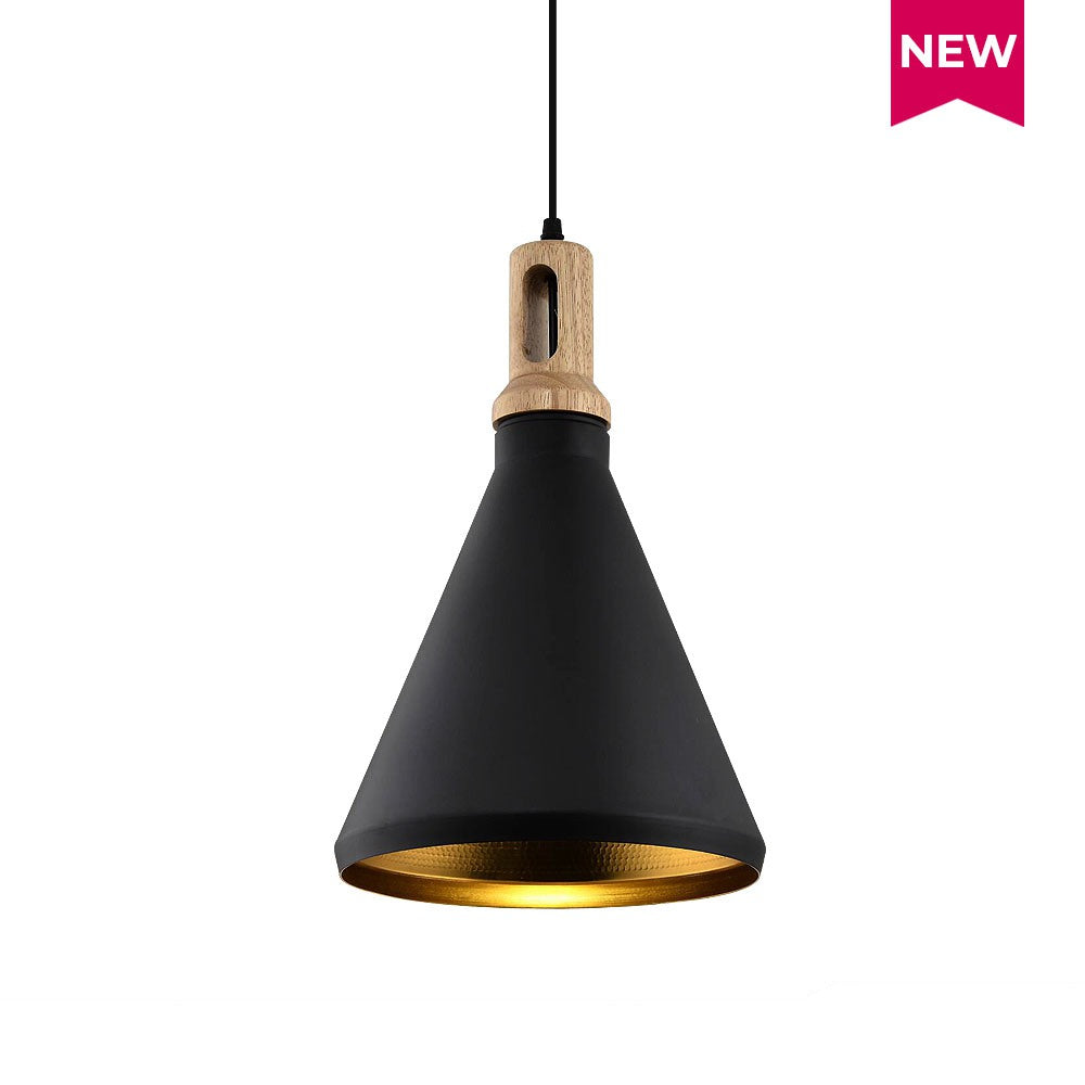 Lightforce Hanging Lamp Greta Bkg