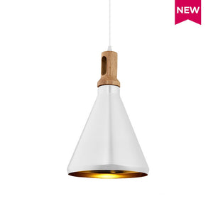 Lightforce Hanging Lamp Greta Whg