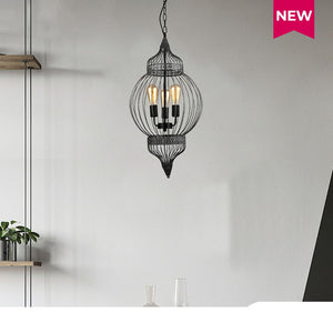 Lightforce Hanging Lamp Gunnebo